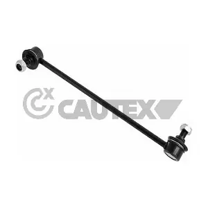 760672 CAUTEX