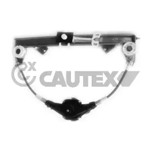 017436 CAUTEX