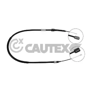 80169 CAUTEX