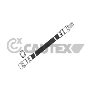 080234 CAUTEX