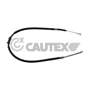 CAUTEX 018966