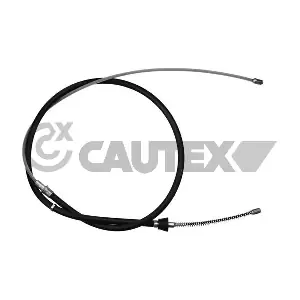 762584 CAUTEX