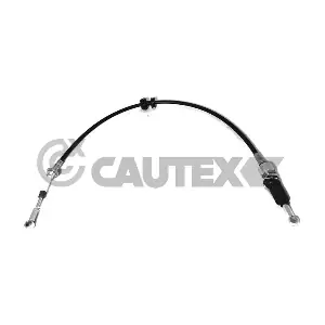 766111 CAUTEX
