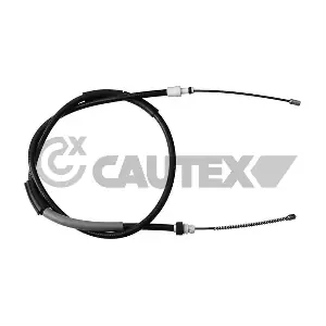 760163 CAUTEX
