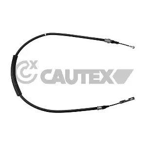765999 CAUTEX