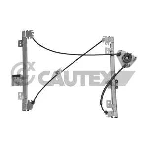 087157 CAUTEX