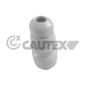 762207 CAUTEX