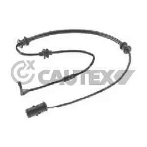 482504 CAUTEX