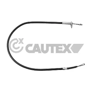 766289 CAUTEX
