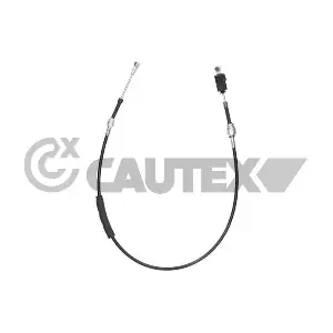772605 CAUTEX