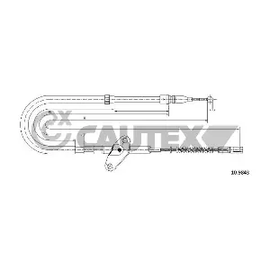 766292 CAUTEX