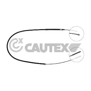 468252 CAUTEX
