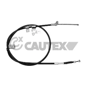 762842 CAUTEX