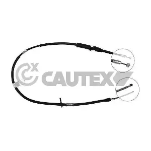 761547 CAUTEX