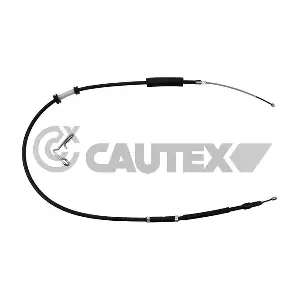 761729 CAUTEX