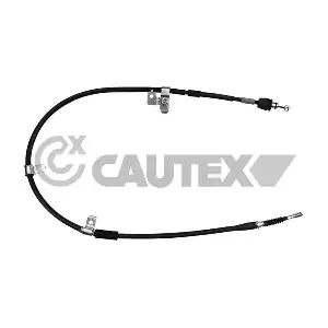 708099 CAUTEX