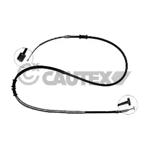 019001 CAUTEX