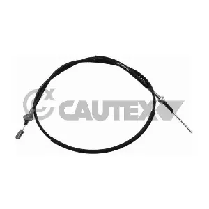 765707 CAUTEX