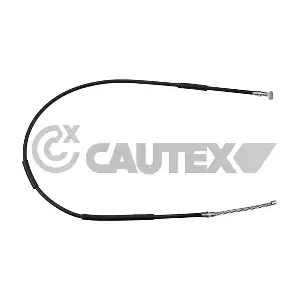 762646 CAUTEX