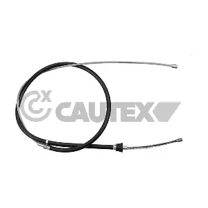 762585 CAUTEX