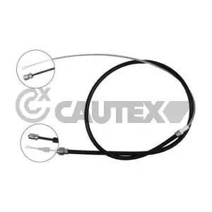 763118 CAUTEX