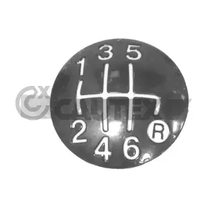770564 CAUTEX