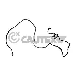 757320 CAUTEX