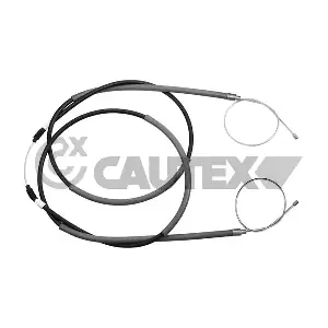 766178 CAUTEX