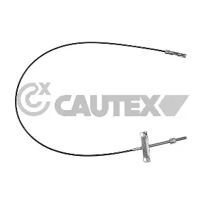 088078 CAUTEX