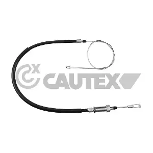 038501 CAUTEX