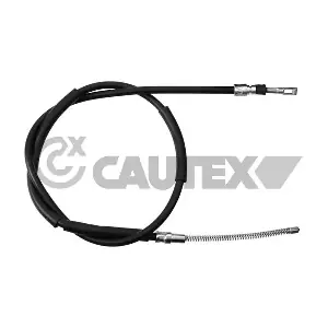 762869 CAUTEX