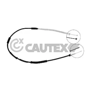 761010 CAUTEX