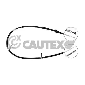 708083 CAUTEX