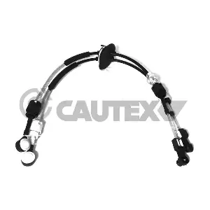 766122 CAUTEX