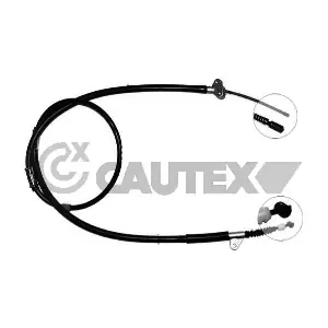 762750 CAUTEX