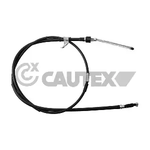 761805 CAUTEX