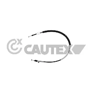 772563 CAUTEX