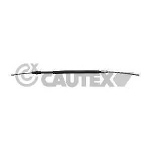 035806 CAUTEX