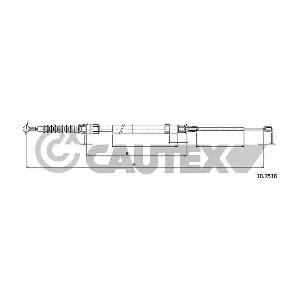 763048 CAUTEX