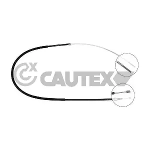 468021 CAUTEX