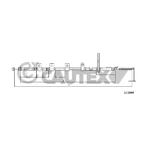 708109 CAUTEX