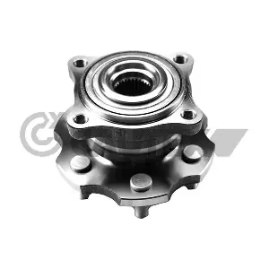 750559 CAUTEX