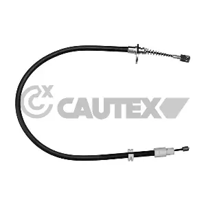 766295 CAUTEX