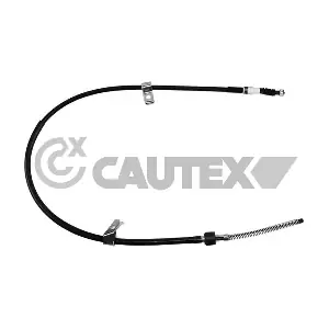 761793 CAUTEX