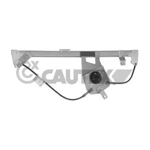 027389 CAUTEX