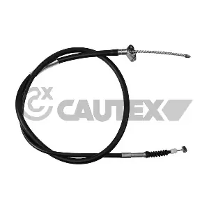 762744 CAUTEX