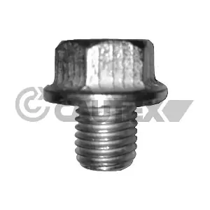 701009 CAUTEX
