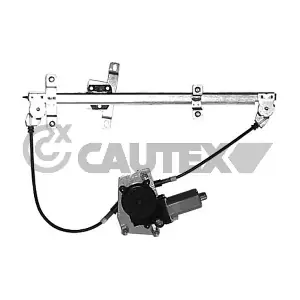 067051 CAUTEX