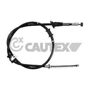 761815 CAUTEX