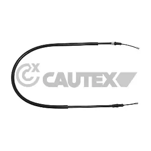 028116 CAUTEX